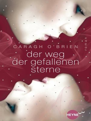 cover image of Der Weg der gefallenen Sterne: Roman